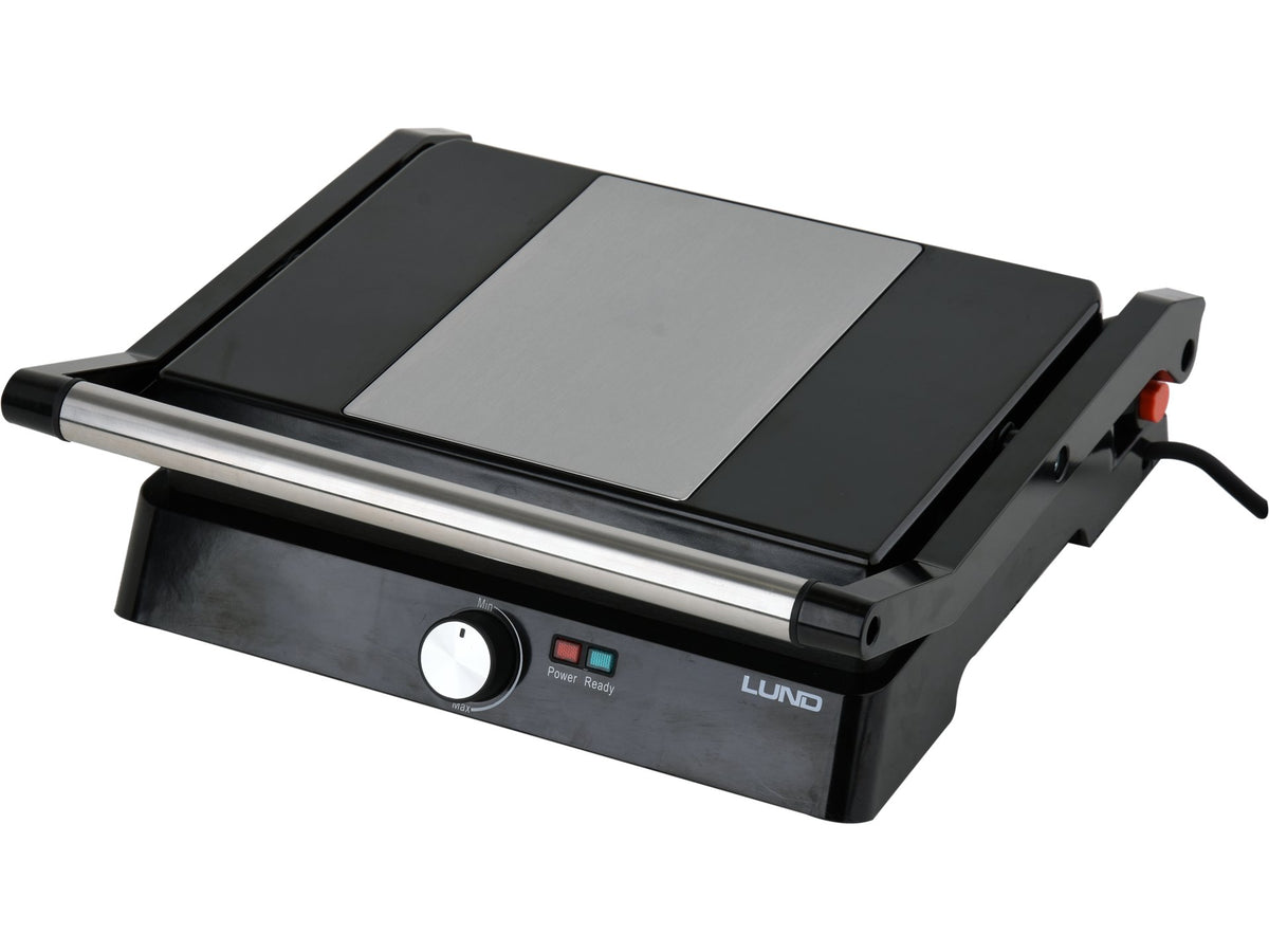 GRATAR ELECTRIC 2200W, 29X23CM