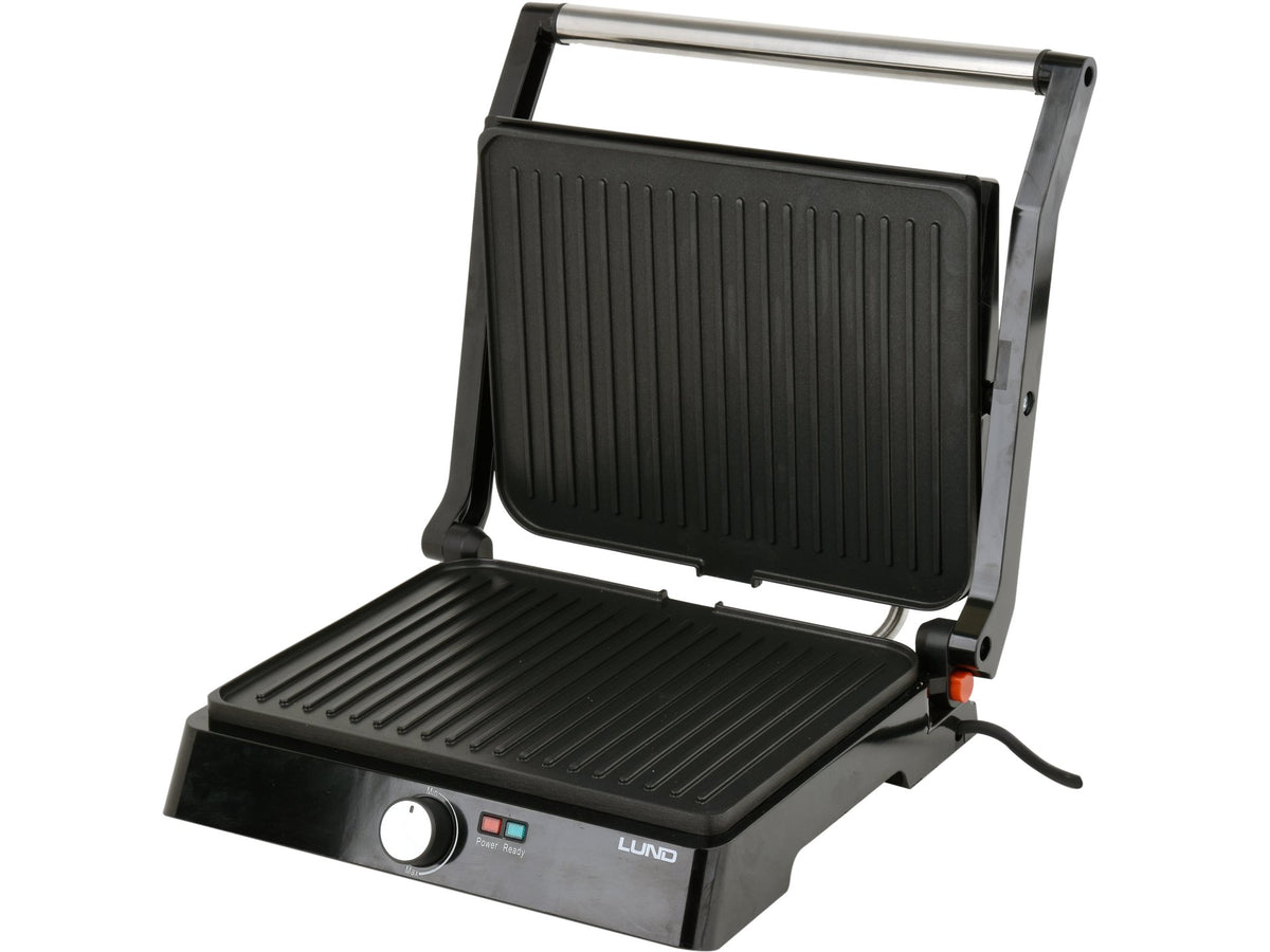 GRATAR ELECTRIC 2200W, 29X23CM
