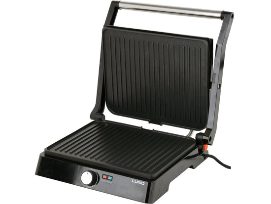 GRATAR ELECTRIC 2200W, 29X23CM