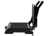 GRATAR ELECTRIC 2200W, 29X23CM