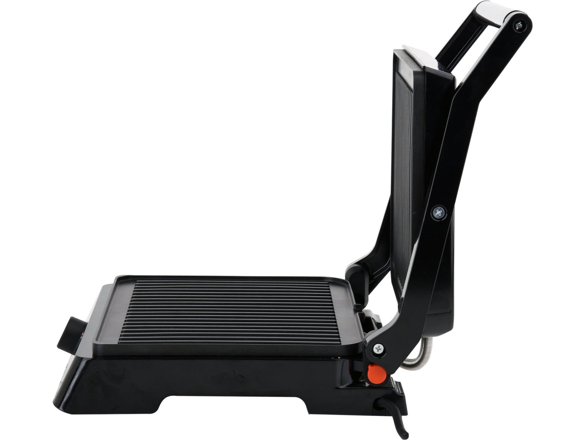 GRATAR ELECTRIC 2200W, 29X23CM