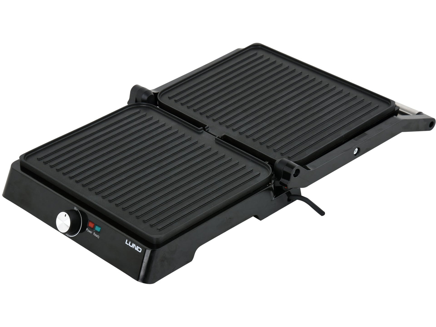 GRATAR ELECTRIC 2200W, 29X23CM