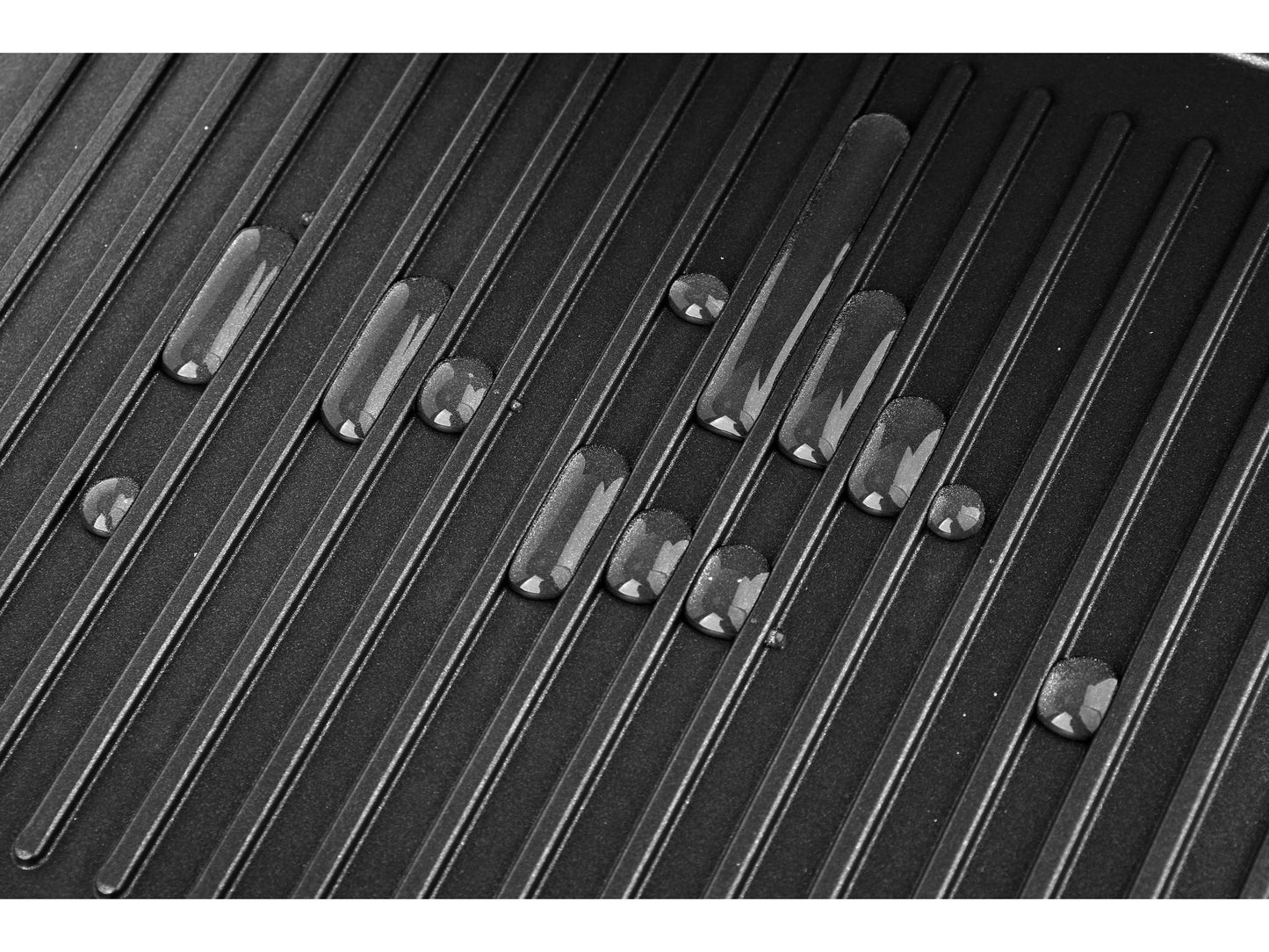 GRATAR ELECTRIC 2200W, 29X23CM