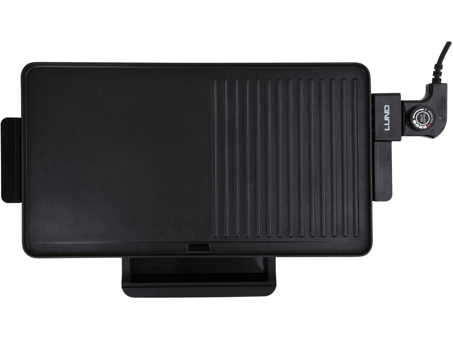 GRATAR ELECTRIC 2000W. 49X27CM