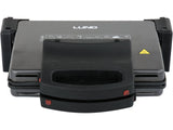 GRATAR ELECTRIC 2000W, 33X24CM