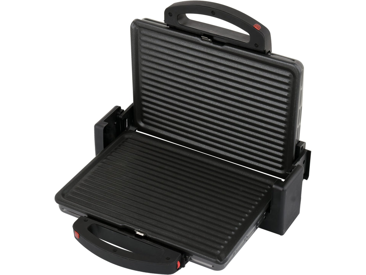 GRATAR ELECTRIC 2000W, 33X24CM