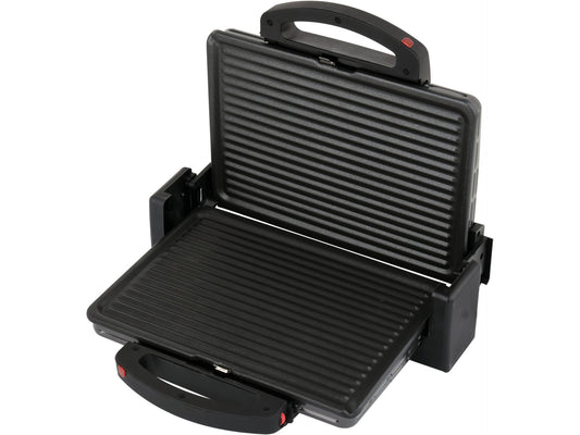 GRATAR ELECTRIC 2000W, 33X24CM