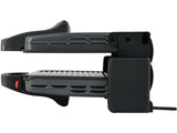 GRATAR ELECTRIC 2000W, 33X24CM