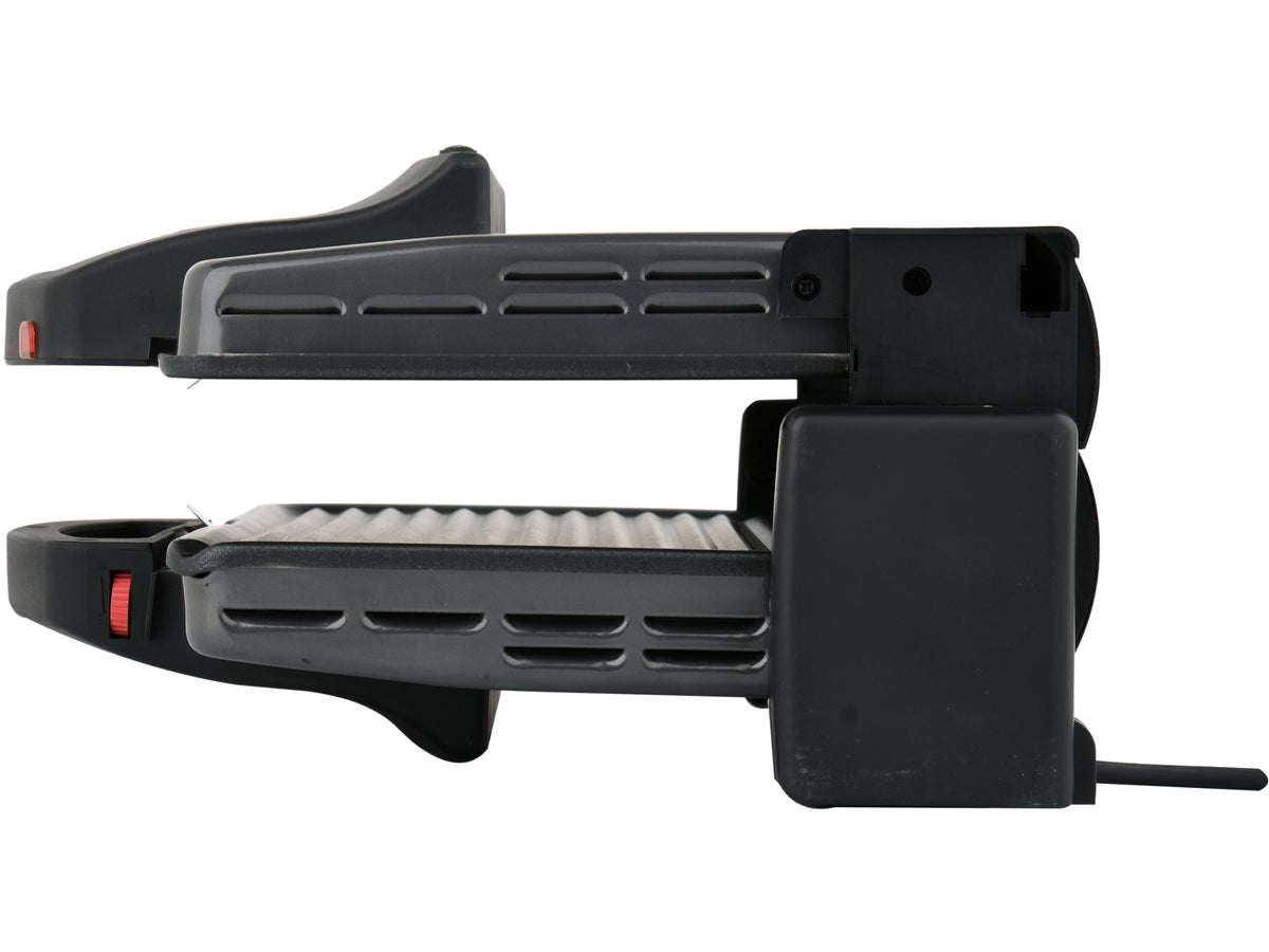 GRATAR ELECTRIC 2000W, 33X24CM