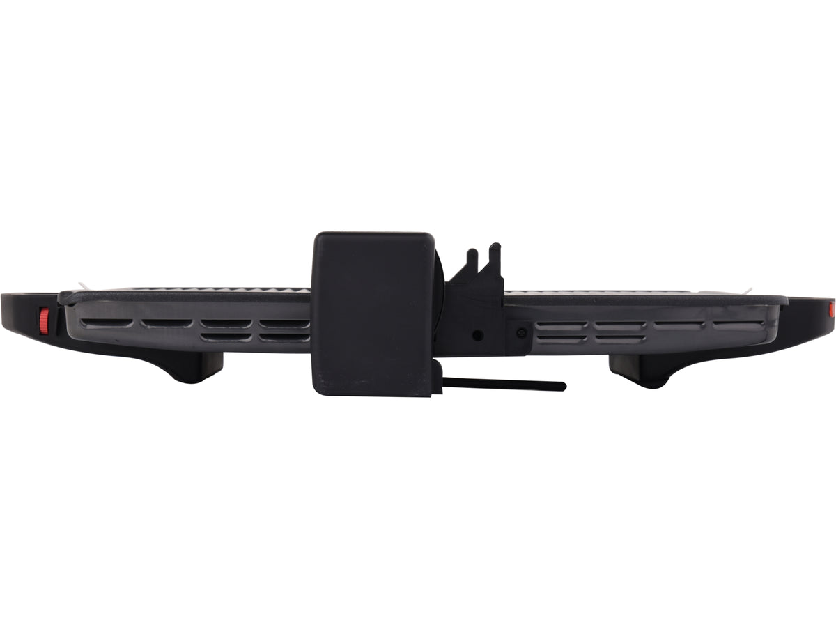 GRATAR ELECTRIC 2000W, 33X24CM