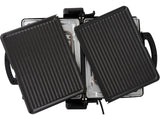 GRATAR ELECTRIC 2000W, 33X24CM