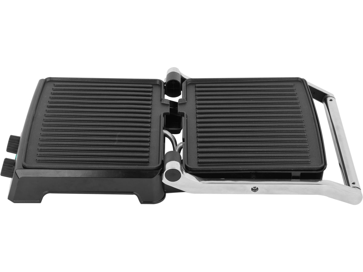 GRATAR ELECTRIC 2000W, 29,5X24CM