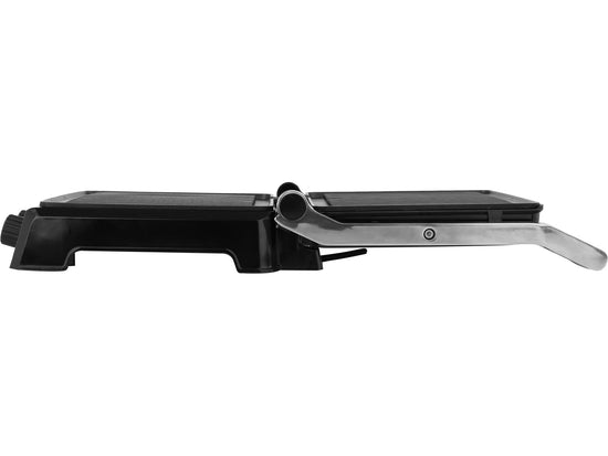 GRATAR ELECTRIC 2000W, 29,5X24CM