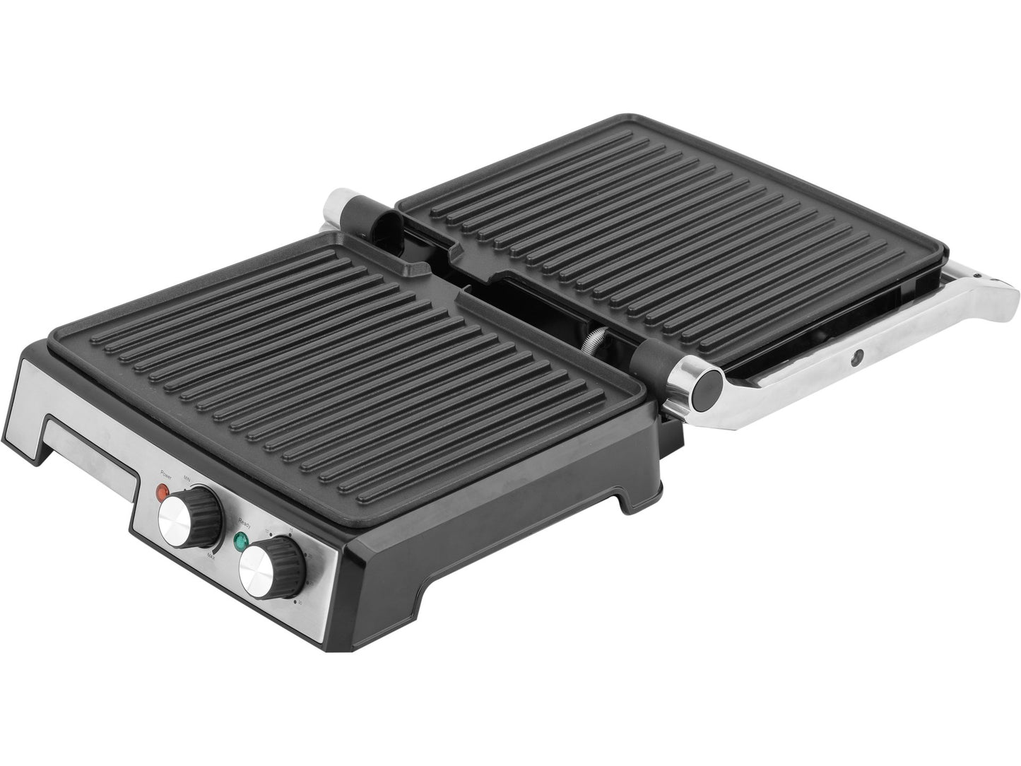 GRATAR ELECTRIC 2000W, 29,5X24CM
