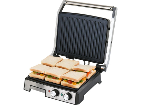 GRATAR ELECTRIC 2000W, 29,5X24CM