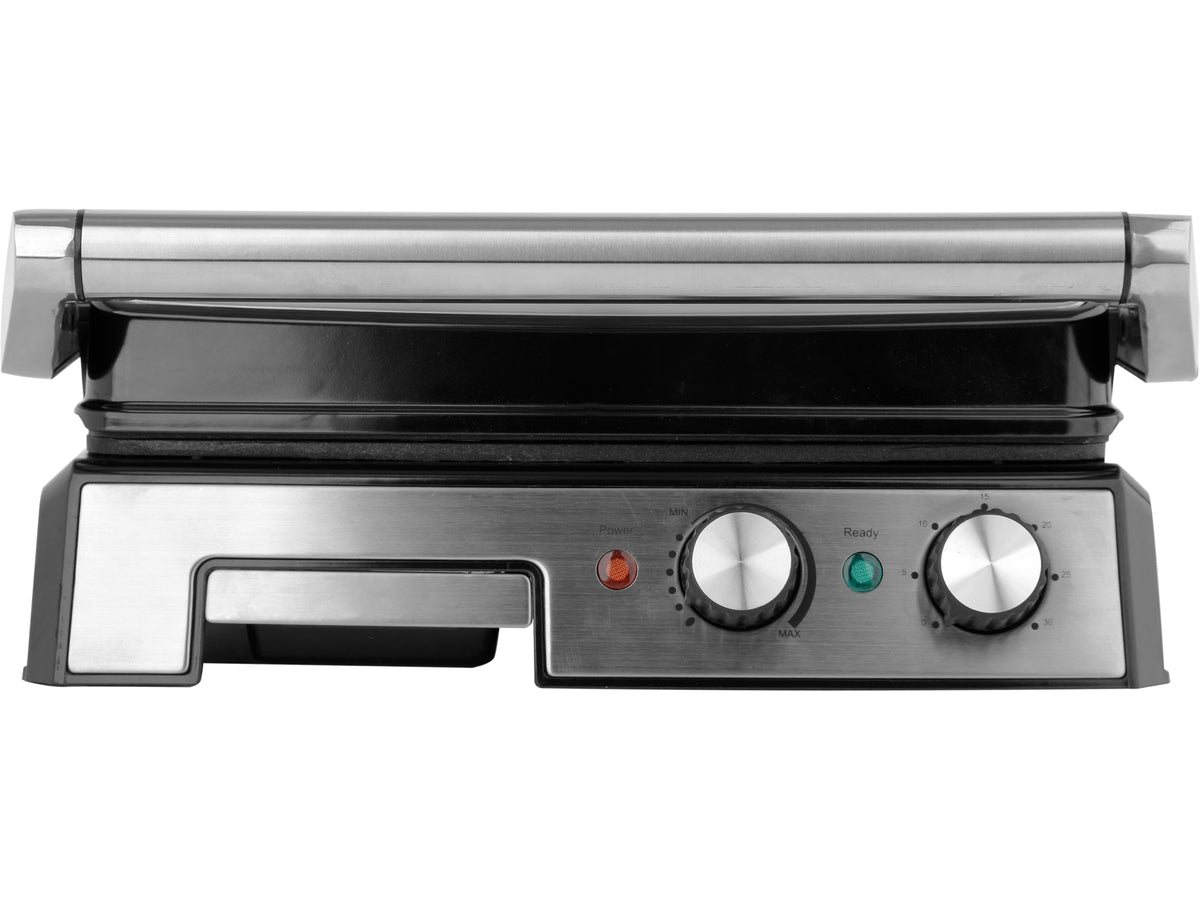 GRATAR ELECTRIC 2000W, 29,5X24CM