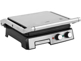 GRATAR ELECTRIC 2000W, 29,5X24CM