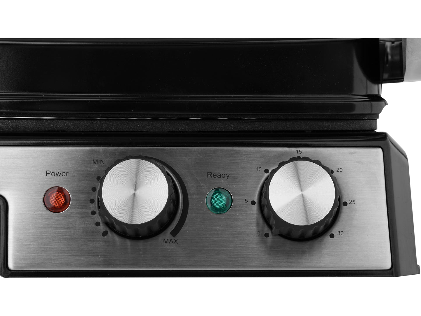 GRATAR ELECTRIC 2000W, 29,5X24CM