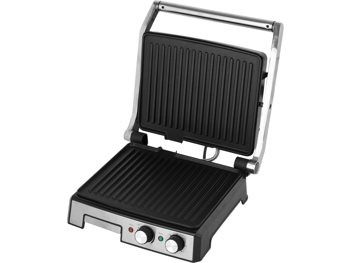 GRATAR ELECTRIC 2000W, 29,5X24CM