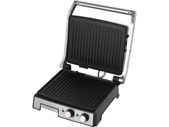 GRATAR ELECTRIC 2000W, 29,5X24CM