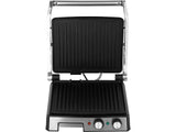 GRATAR ELECTRIC 2000W, 29,5X24CM