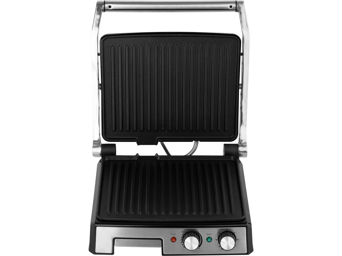 GRATAR ELECTRIC 2000W, 29,5X24CM