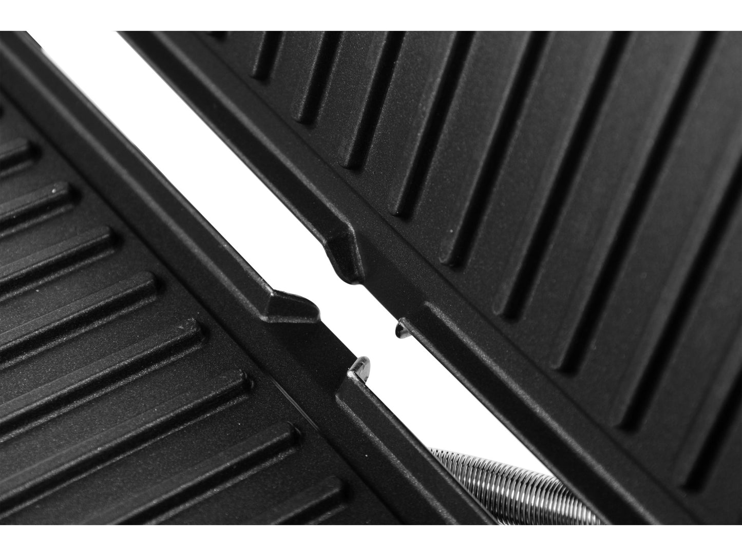 GRILL ELECTRIC 1600W, 28 X 17CM, REGLAREA TEMPERATURII