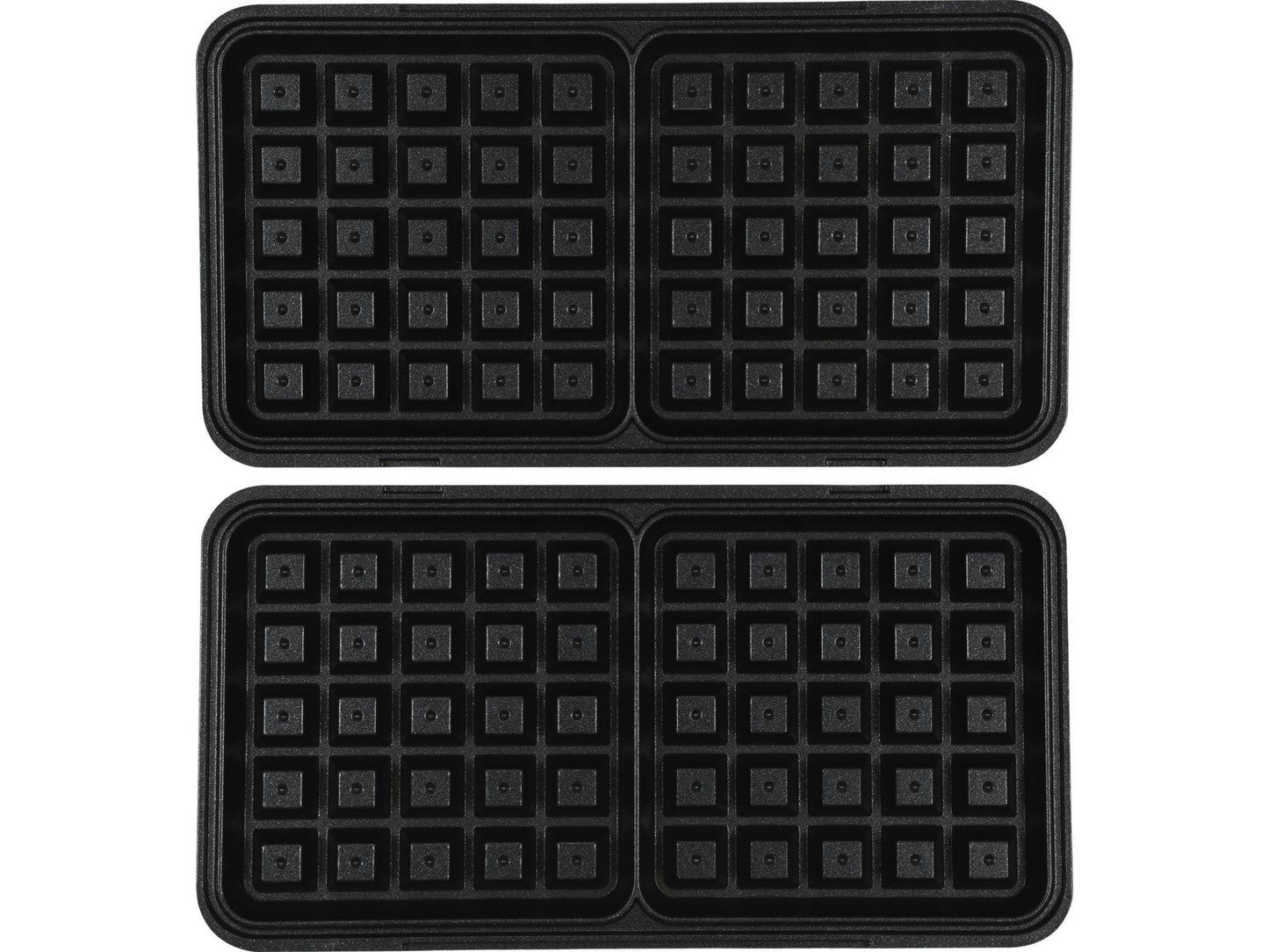 APARAT DE PREPARAT WAFFE, GRILL ȘI SANDWICH, 900W