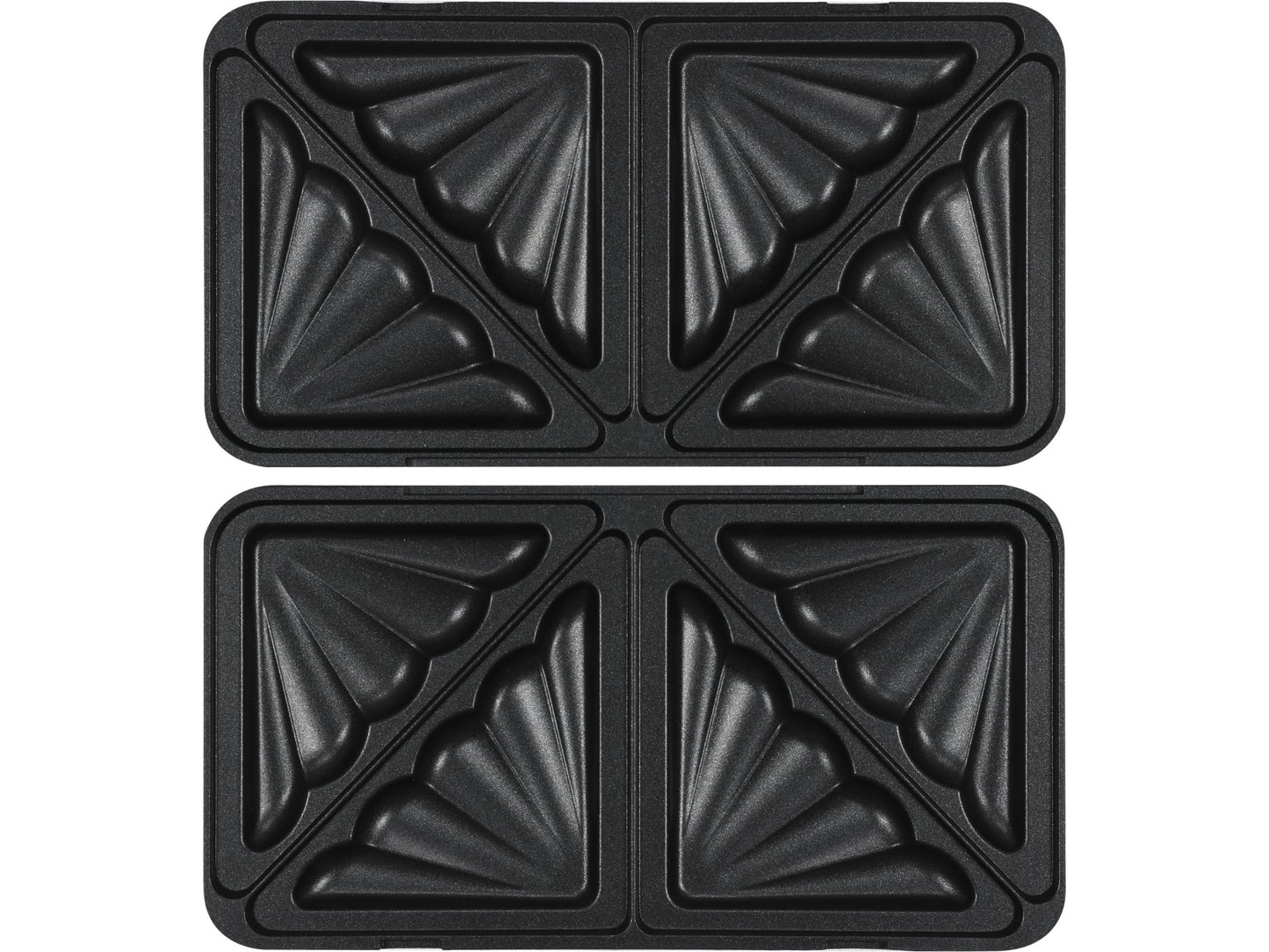 APARAT DE PREPARAT WAFFE, GRILL ȘI SANDWICH, 900W