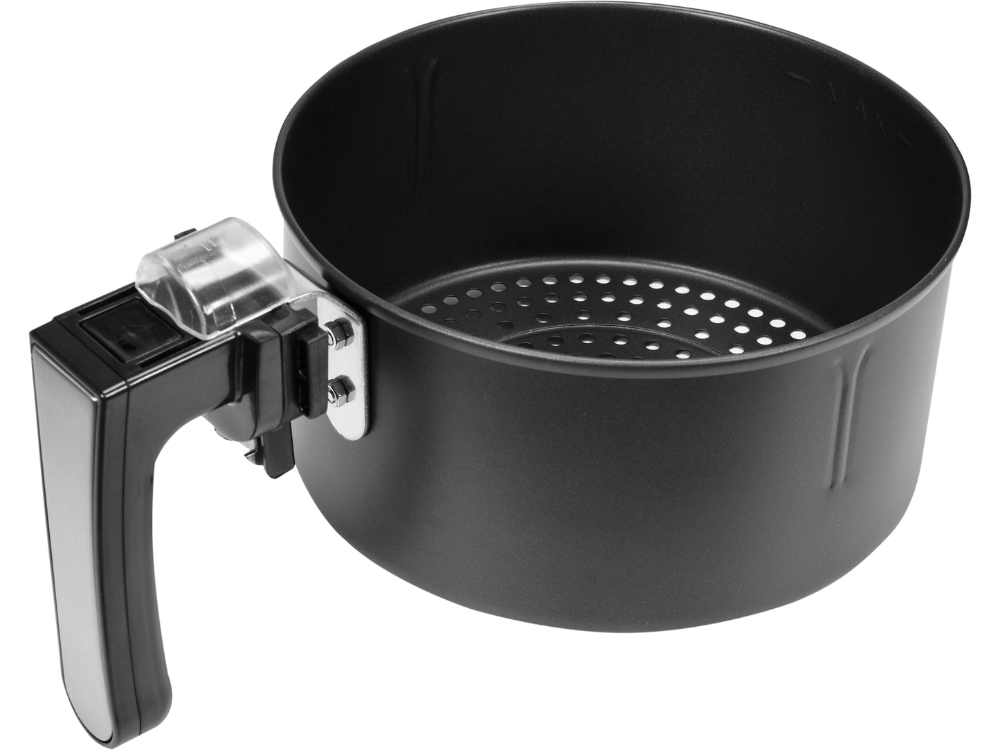 FRITEUZĂ AER CALD, 2,4L 1300W