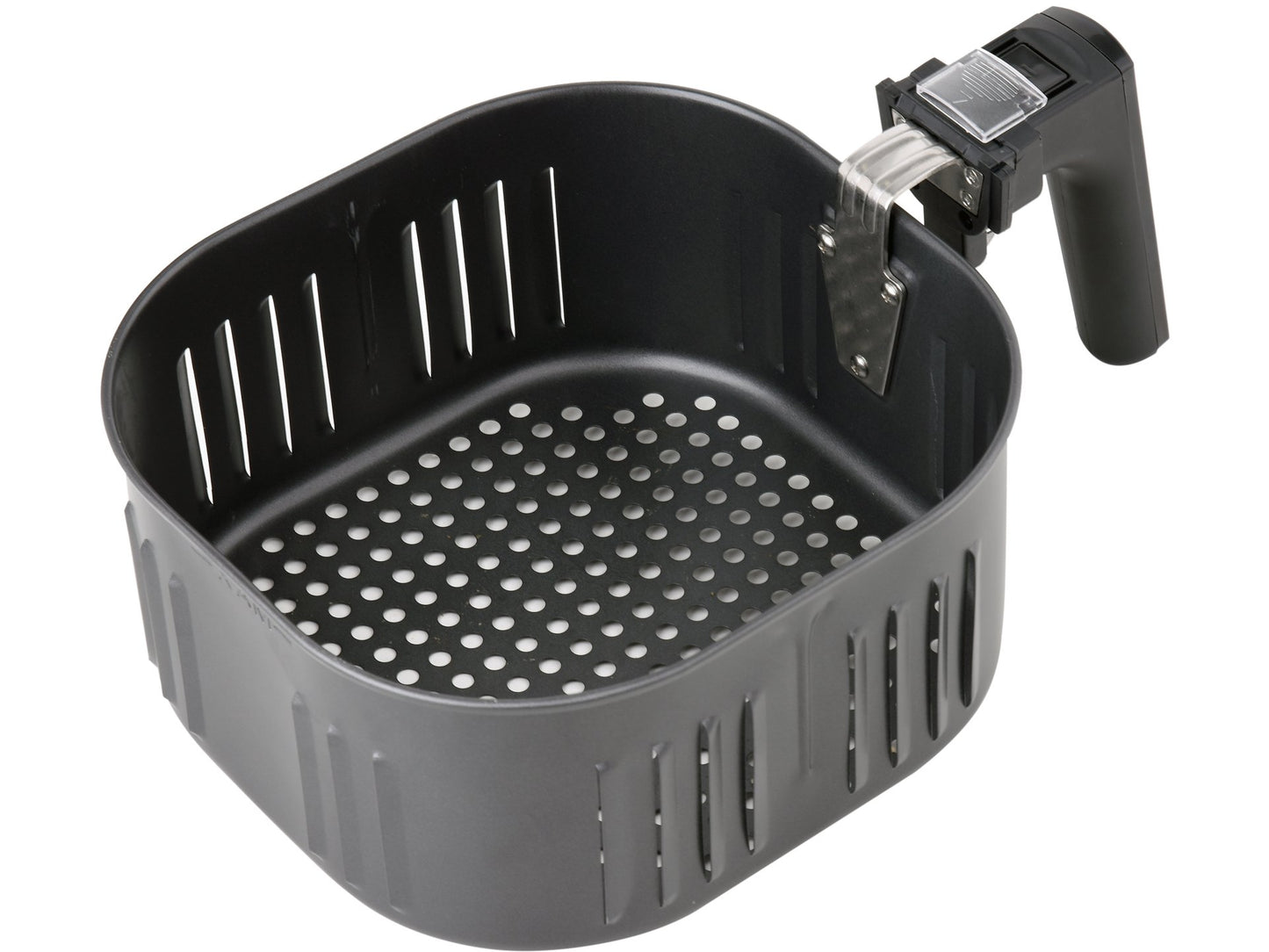 FRITEUZĂ AER CALD, 5.2L 1800W