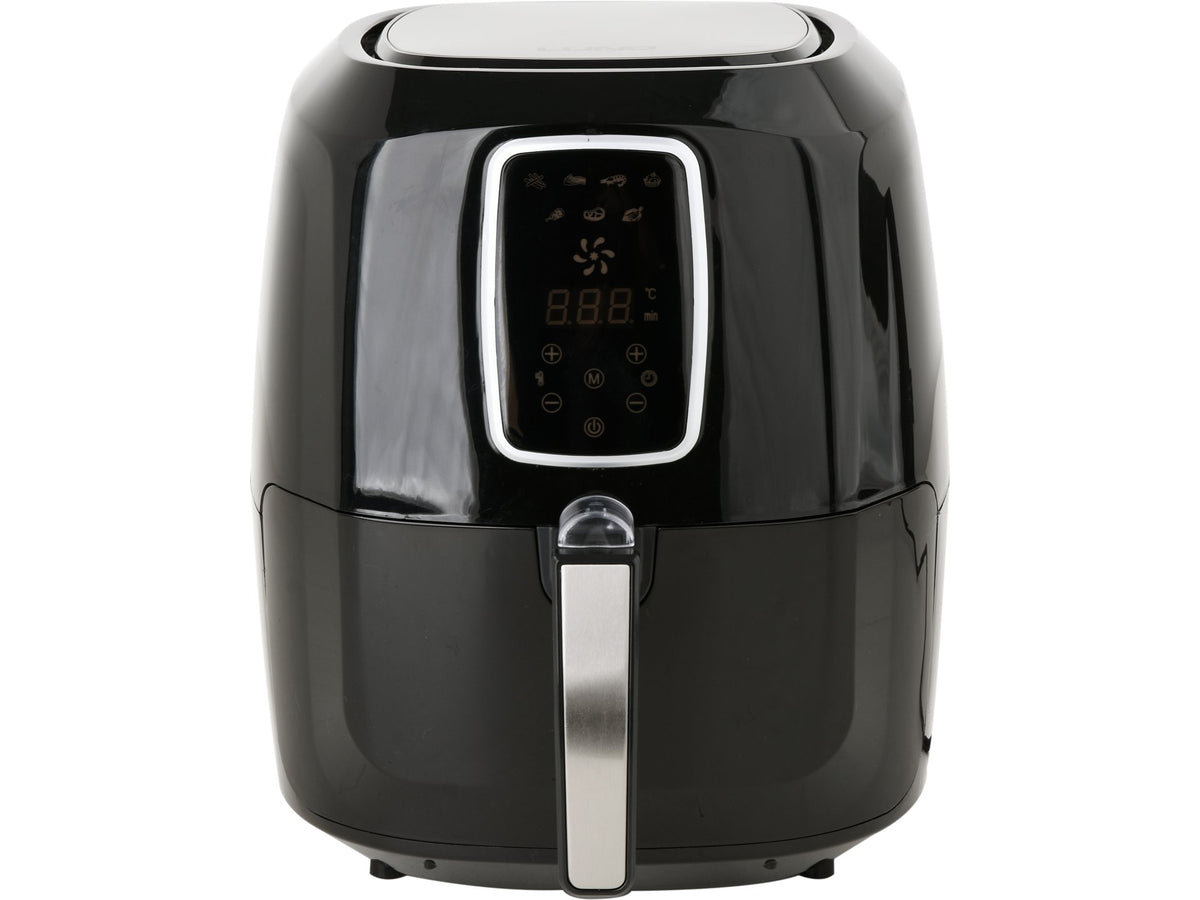 FRITEUZĂ AER CALD, 5,2L, 1800W