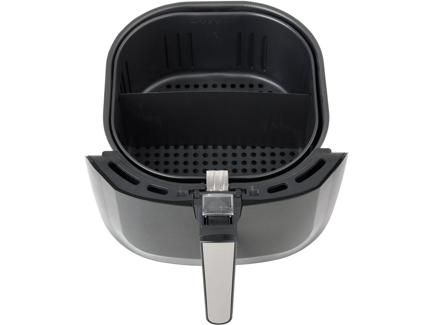 FRITEUZĂ AER CALD, 5,2L, 1800W