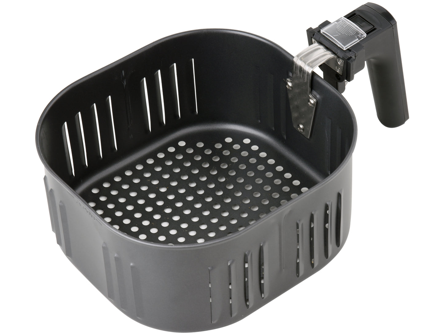 FRITEUZĂ AER CALD, 5,2L, 1800W