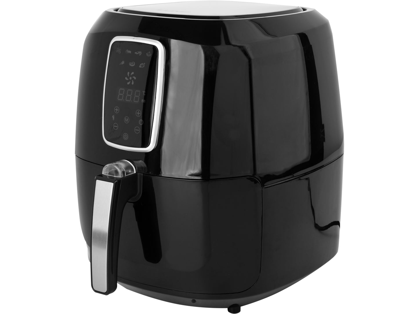 FRITEUZĂ AER CALD, 5,2L, 1800W