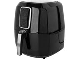 FRITEUZĂ AER CALD, 5,2L, 1800W