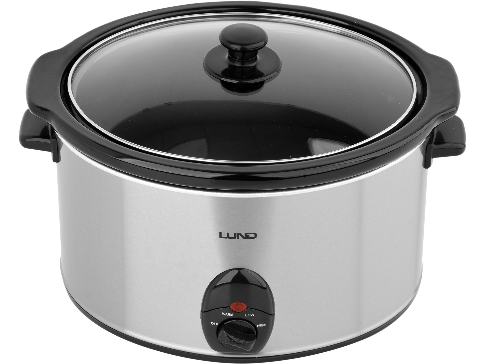 SLOW COOKER, 320W, 5,6L