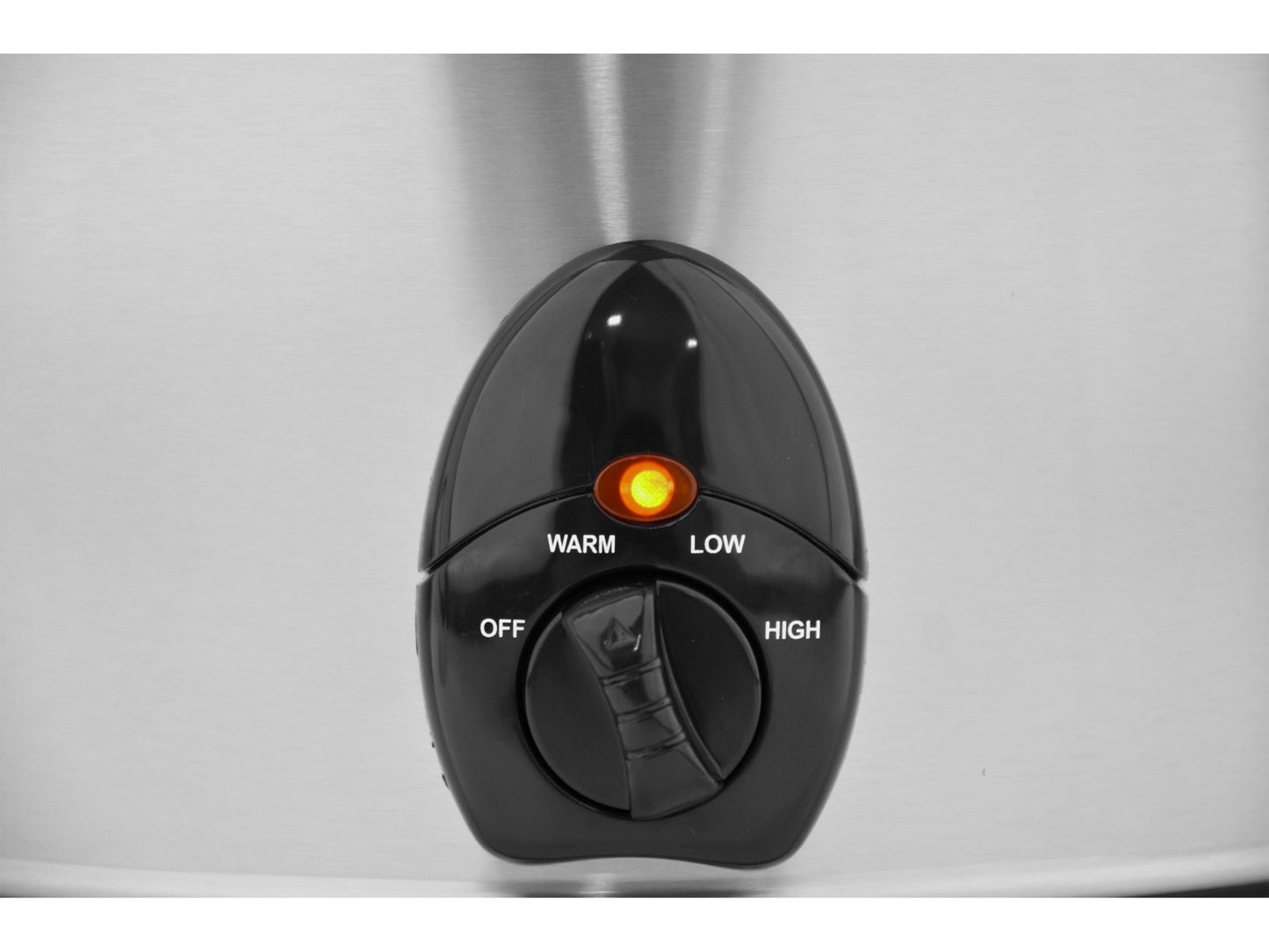 SLOW COOKER, 320W, 5,6L