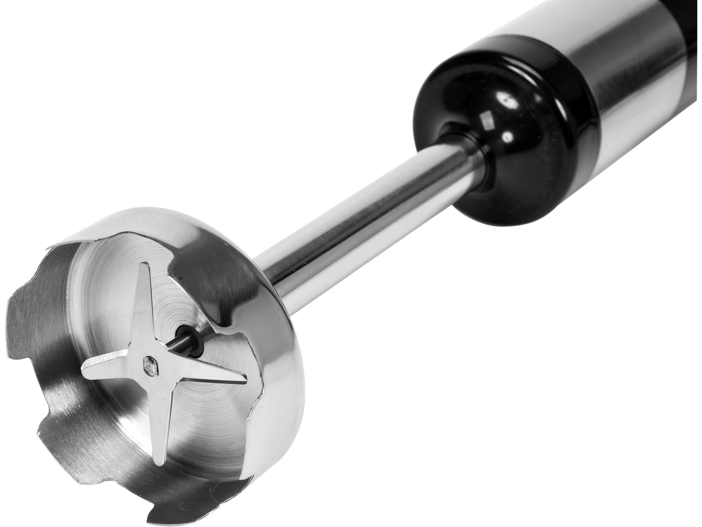 BLENDER CU ACCESORII 4 ÎN 1, 700W