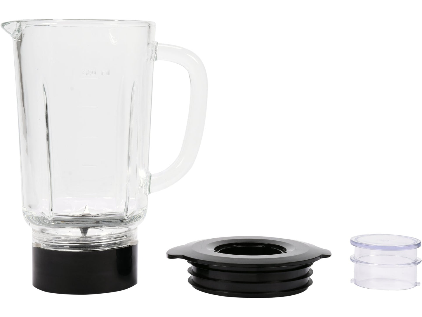 BLENDER PENTRU SMOOTHIE 500W