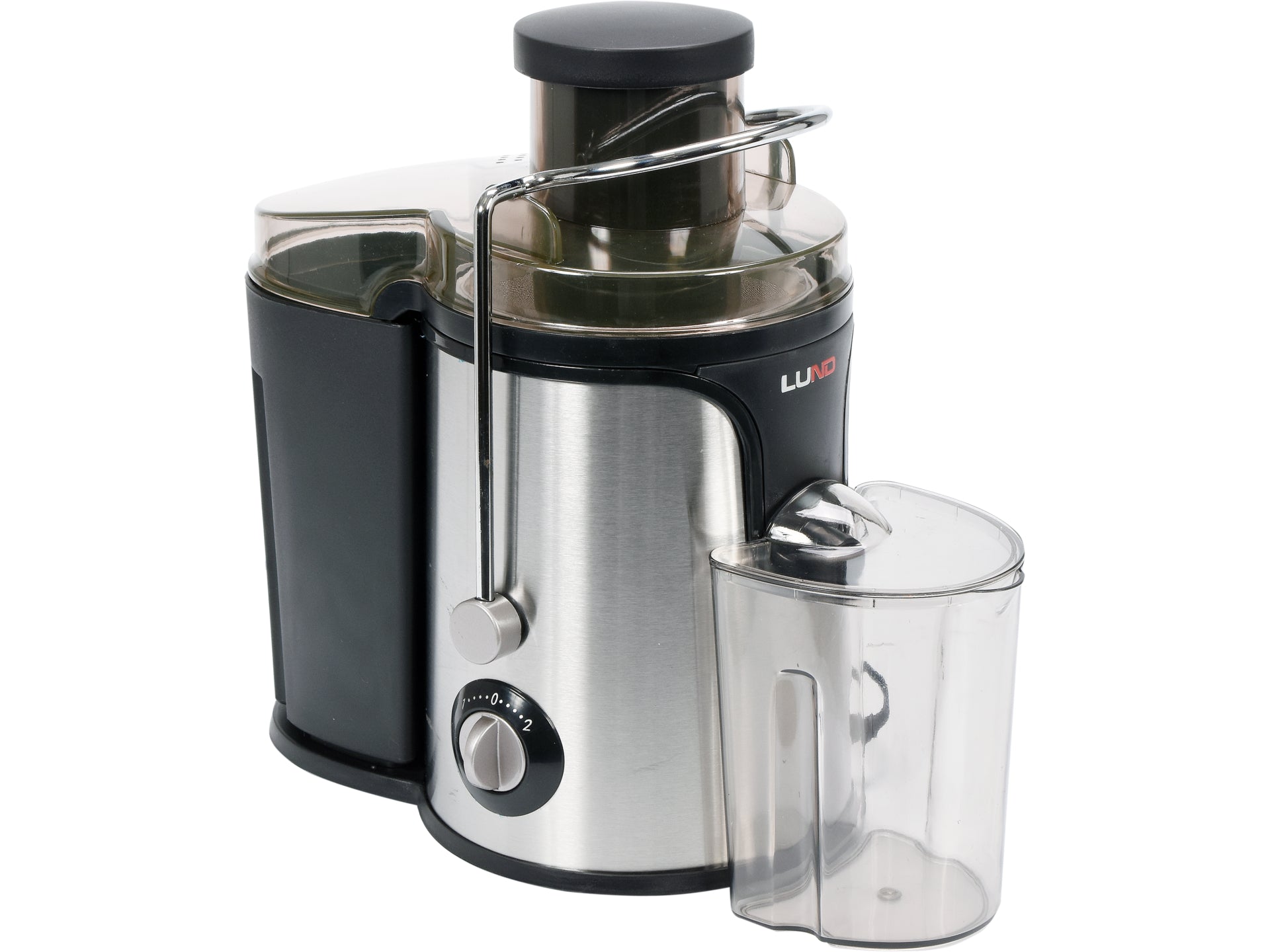 STORCĂTOR 600W, LUND