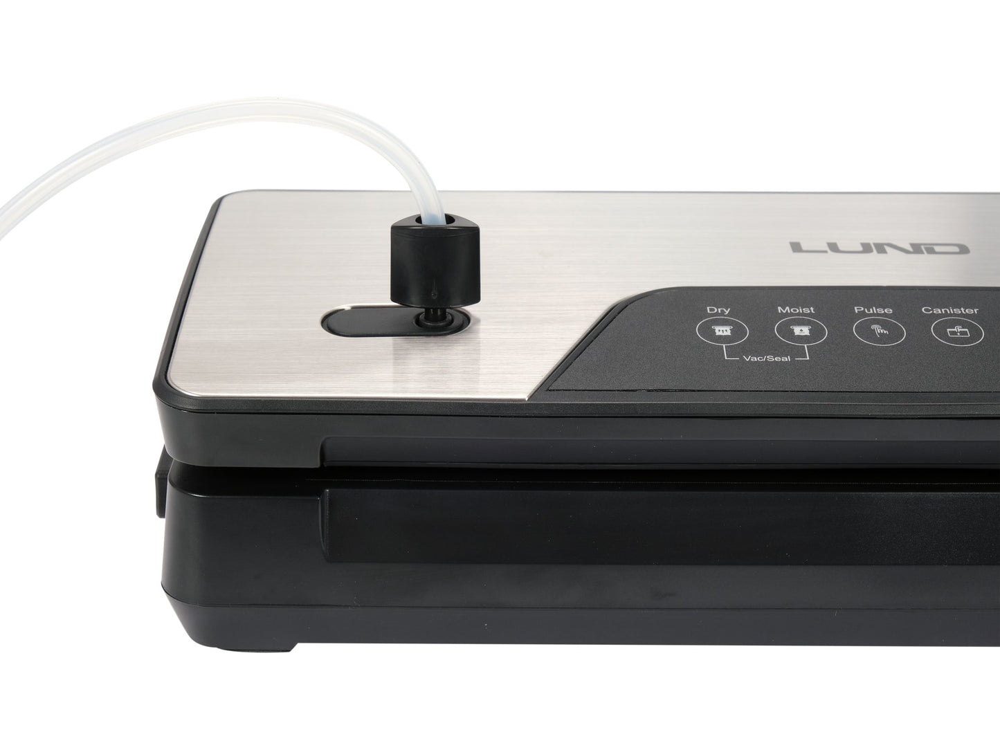 APARAT DE VIDAT 130W, MAX 30CM, -70KPA