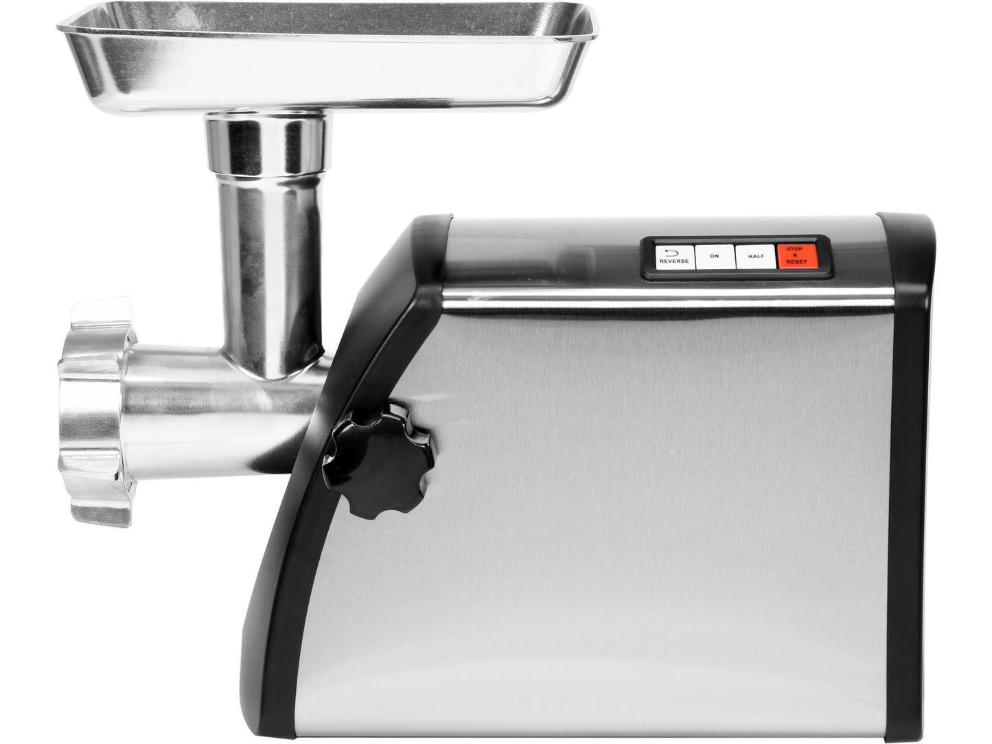 MAȘINĂ DE TOCAT CARNE 1200W 4IN1