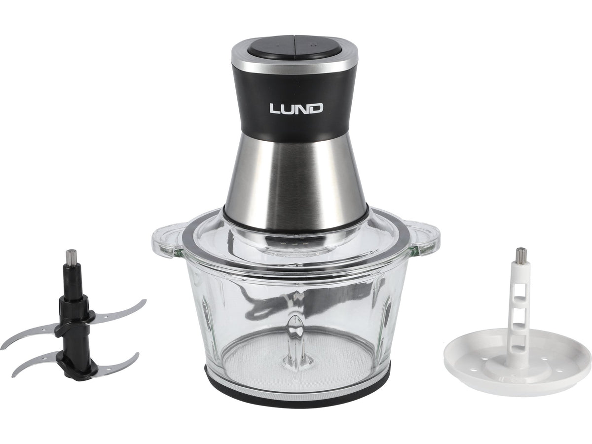 TOCĂTOR MULTIFUNCȚIONAL 3IN1 500W