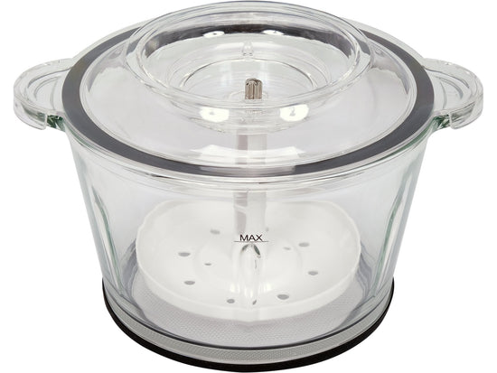 TOCĂTOR MULTIFUNCȚIONAL 3IN1 500W