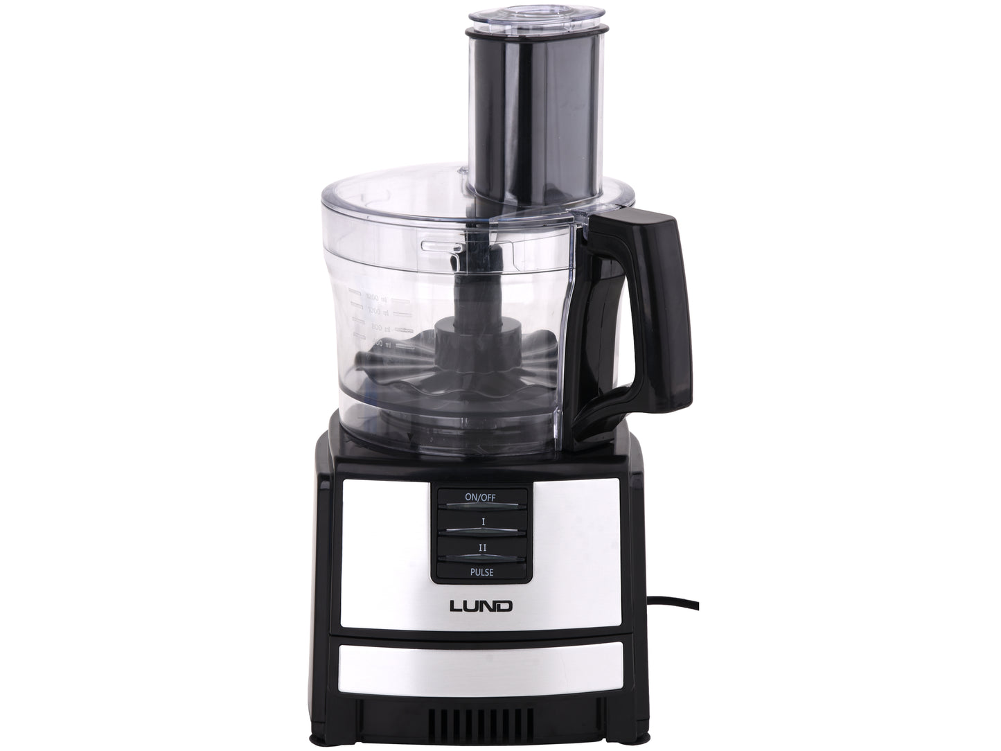 ROBOT BUCĂTĂRIE 8 ÎN 1, 550W