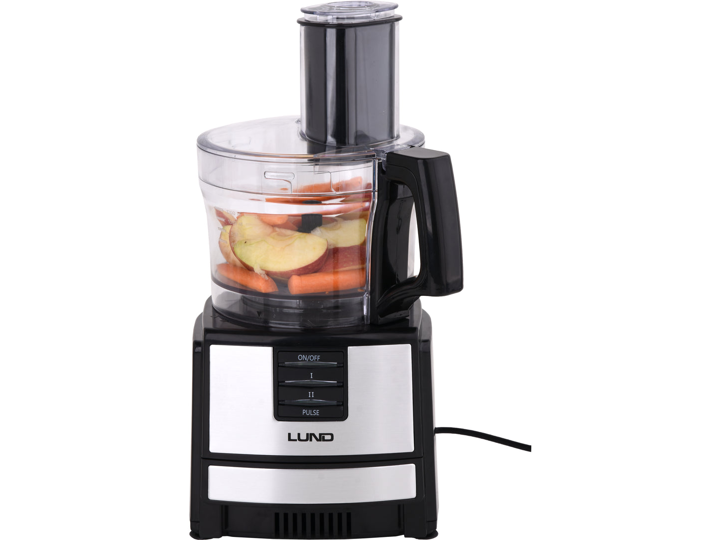 ROBOT BUCĂTĂRIE 8 ÎN 1, 550W