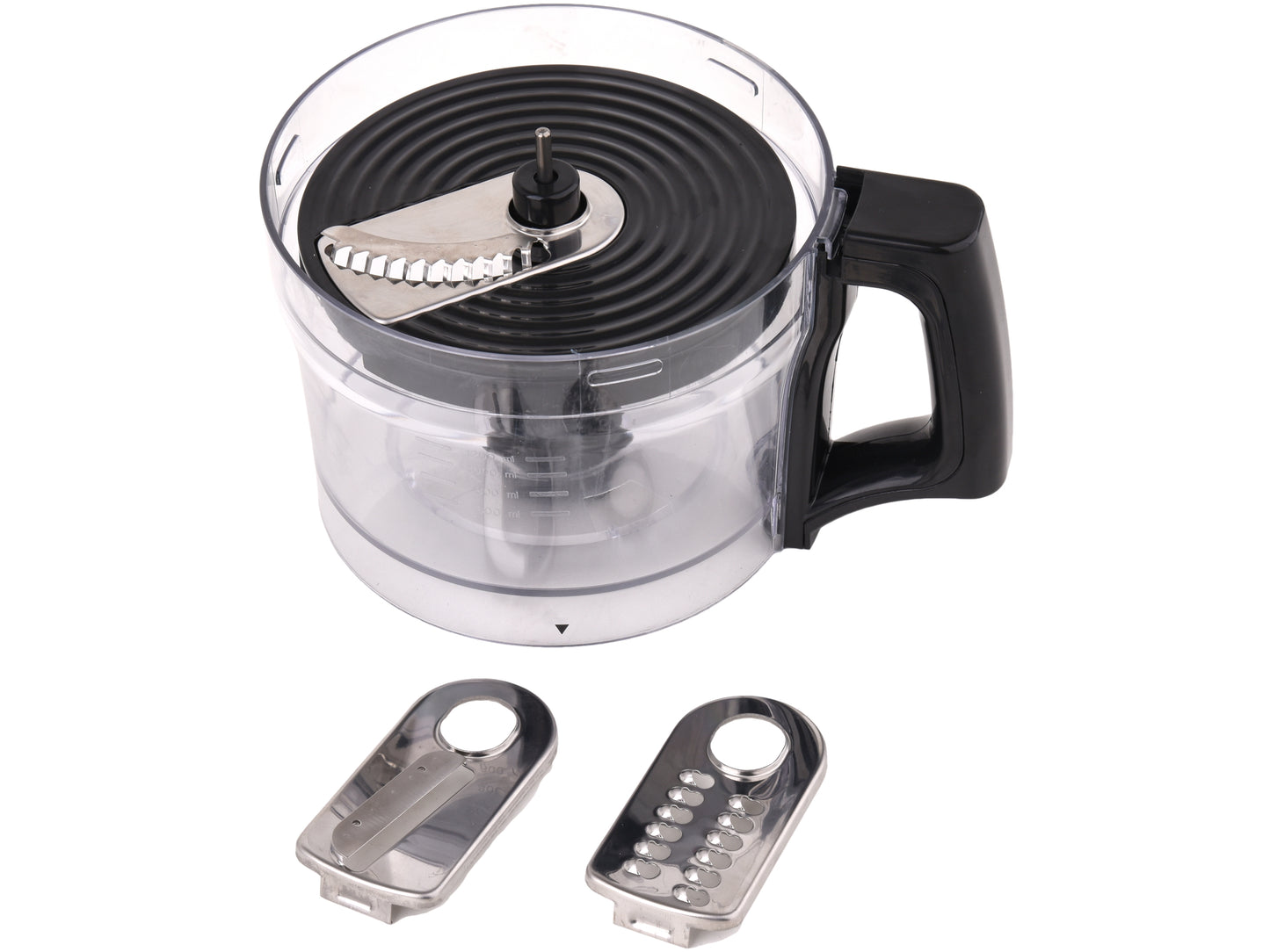 ROBOT BUCĂTĂRIE 8 ÎN 1, 550W