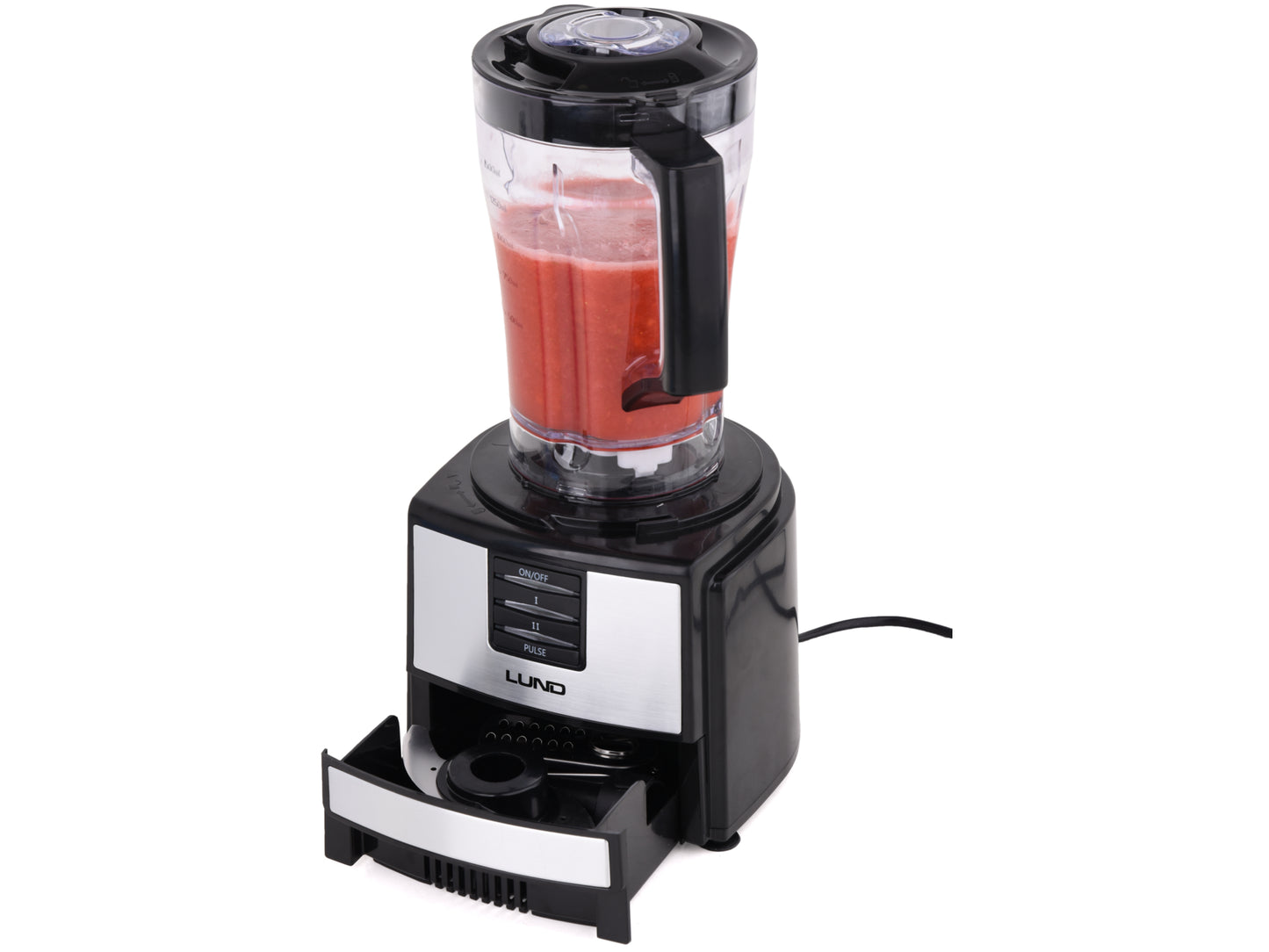 ROBOT BUCĂTĂRIE 8 ÎN 1, 550W