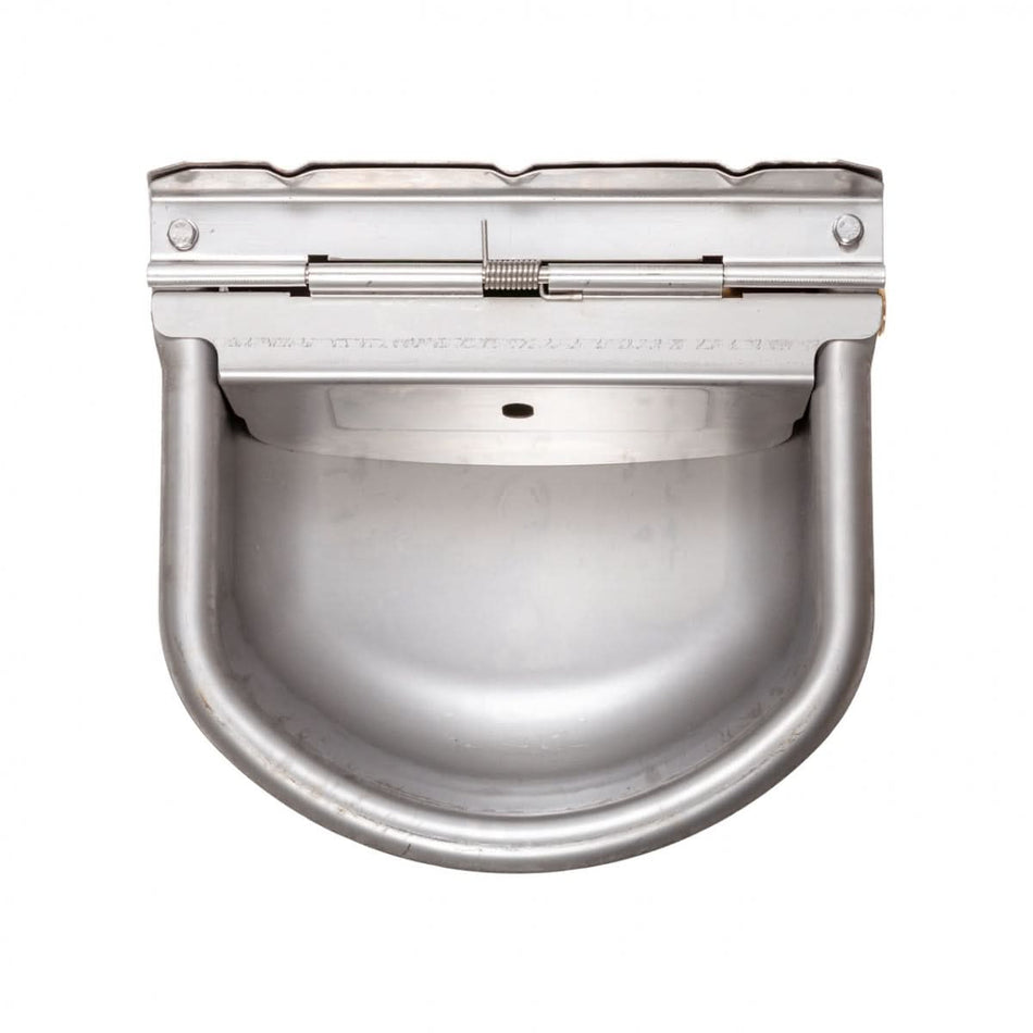 Adaptoare automata din inox, 2,5 litri
